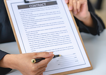 Contract Logistics